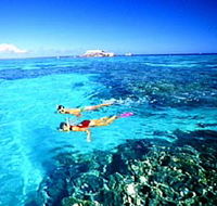 Northern Great Barrier Reef - Tourism Cairns