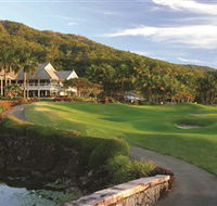 Paradise Palms Golf Course - Tourism Cairns