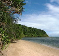 Snapper Island Hope Islands National Park - Tourism Cairns