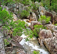 Crows Nest National Park - Tourism Cairns