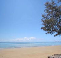 Blacks Beach - Tourism Cairns