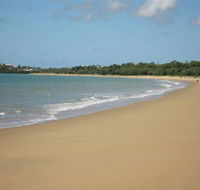 Bucasia Beach - Tourism Cairns