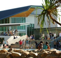 Riverway - Tourism Cairns
