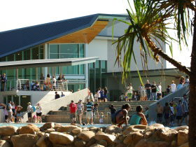 Riverway - Tourism Cairns 0