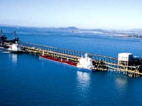 Port Of Hay Point Lookout - Tourism Cairns 0