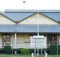 Central Queensland Military Museum - Tourism Cairns