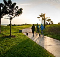 Bluewater Trail - Tourism Cairns
