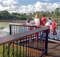 Maryboroughs Glory Hole - Tourism Cairns
