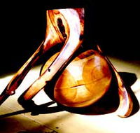 Stanthorpe Regional Art Gallery - Tourism Cairns