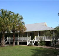 Cape Pallarenda Conservation Park - Tourism Cairns