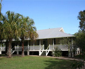 Cape Pallarenda Conservation Park - Tourism Cairns 0