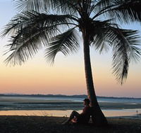 Town Beach - Tourism Cairns