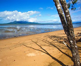 Rungoo QLD Tourism Cairns