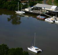 Port of Maryborough - Tourism Cairns