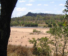 Lissner QLD Tourism Cairns