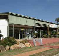 Terrestrial Georgetown Centre - Tourism Cairns