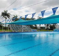 Memorial Swim Centre - Tourism Cairns