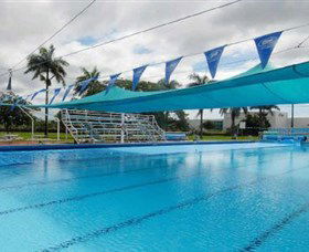 Memorial Swim Centre - Tourism Cairns 0