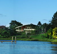Mackay Regional Botanic Gardens - Tourism Cairns