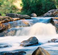 Crows Nest Falls - Tourism Cairns