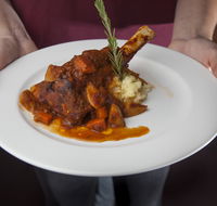 The Overlanders Steakhouse - Tourism Cairns