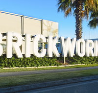 Brickworks Centre