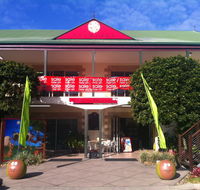 Nutworks - Tourism Cairns