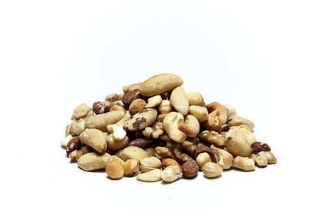 Nutworks - Tourism Cairns 2