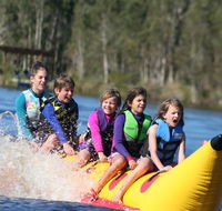 Oz Ski Resort - Tourism Cairns