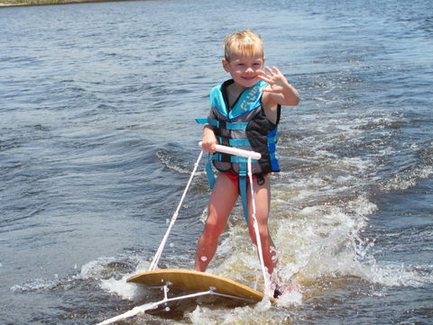 Oz Ski Resort - Tourism Cairns 1