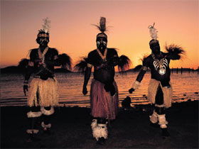 Tourism Cairns