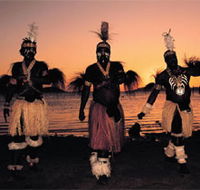 Gab Titui Cultural Centre - Tourism Cairns