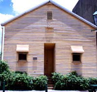 Waterside Workers Hall - Tourism Cairns