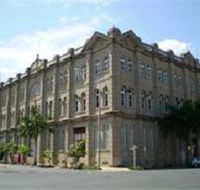 Walter Reid Cultural Centre - Tourism Cairns