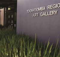 Toowoomba Regional Art Gallery - Tourism Cairns