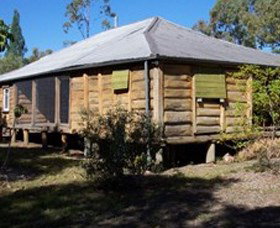 Greycliffe Homestead - Tourism Cairns 0