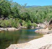 Mount Elliot Bowling Green Bay National Park - Tourism Cairns