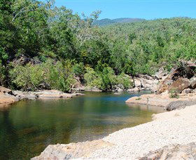 Mount Elliot, Bowling Green Bay National Park - Tourism Cairns 0
