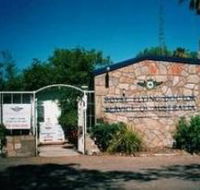 Royal Flying Doctor Service Visitor Centre - Tourism Cairns