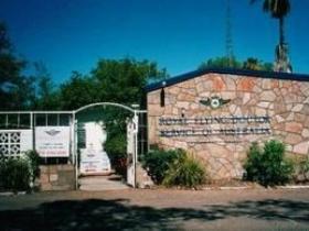 Royal Flying Doctor Service Visitor Centre - Tourism Cairns 0