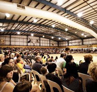 Mt Warren Sports Centre - Tourism Cairns