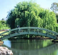 Lake Annand Park - Tourism Cairns