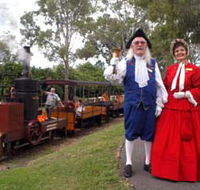 Maryborough Heritage City Markets - Tourism Cairns