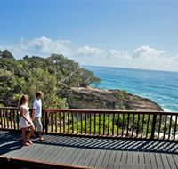 North Gorge Headlands - Tourism Cairns