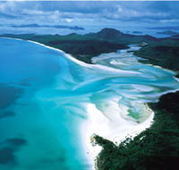 Hill Inlet - Tourism Cairns
