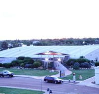 Qantas Founders Museum - Tourism Cairns