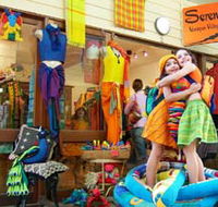 Kuranda - Village in the Rainforest - Tourism Cairns