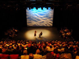 Riverway Arts Centre - Tourism Cairns 0