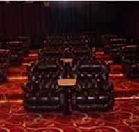 Gladstone Cinemas - Tourism Cairns
