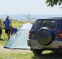 Ball Bay - Tourism Cairns